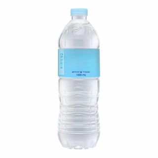 Bottle Water