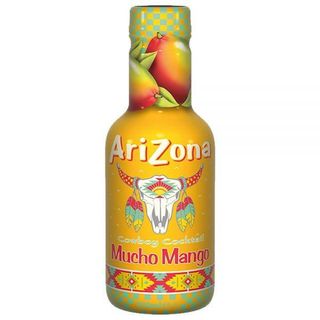 Arizona mucho mango 50 cl