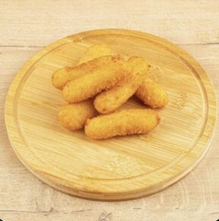 Сырные палочки