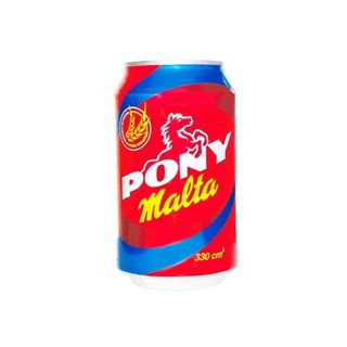 Pony Malta