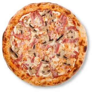 Pizza Ornelya Ø30cm