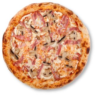 Pizza Ornelya Ø30cm