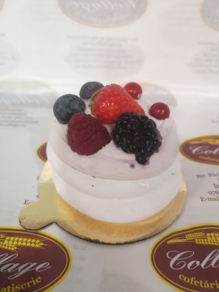 Pavlova