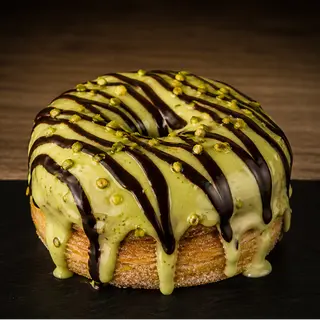 Cronut Chocolate Dubai