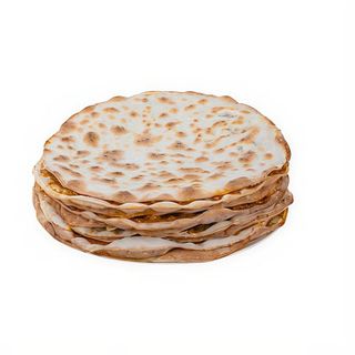 Pan Lahmacun