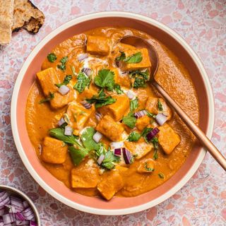 Paneer masala