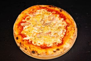 Pizza Carbonara Ø 32cm