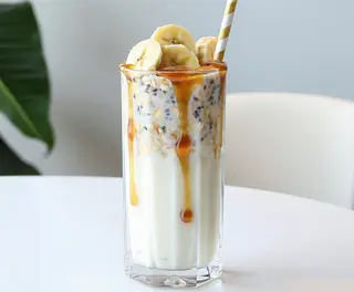 Breakfast smoothie