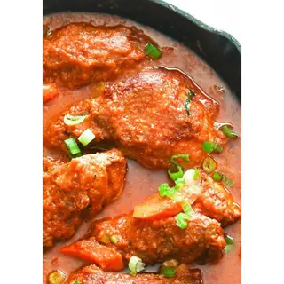 Chicken Stew