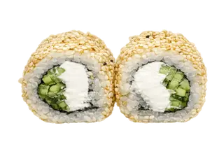 Rolka Philadelphia Sezam (8 sztuk, 240 g)