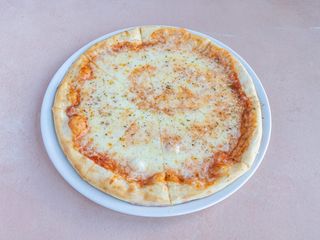 Margarita pizza