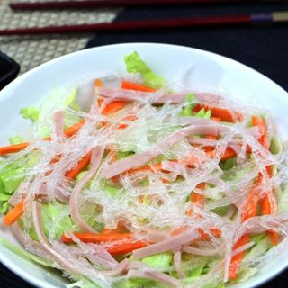 Ensalada China