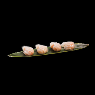 Gyoza ebi