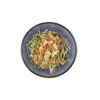 Yakisoba Pollo