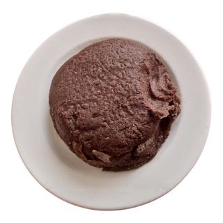 Ugali brown