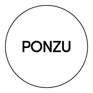 Extra Ponzu Cítrica
