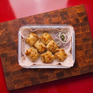 Шашлик курячий  (200г)