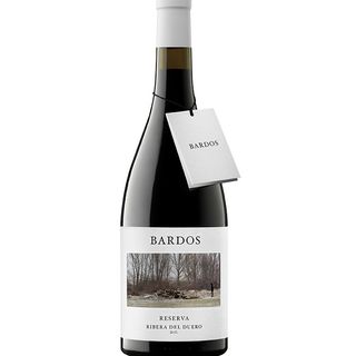 Bardos suprema ribera del Duero 
