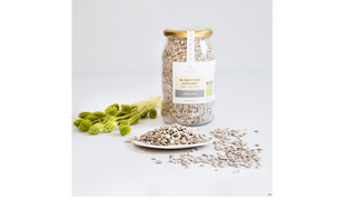 Słonecznik Łuskany BIO 500g