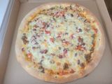 Пицца Мексиканская