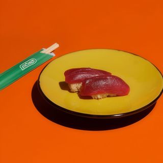 Aka-Maguro niguiri (2 Uds.)