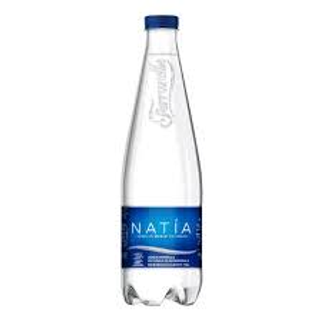 Acqua naturale 50 cl