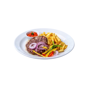 Gurmanska Pljeskavica