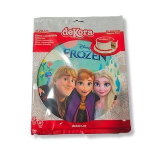 OBLEA FROZEN