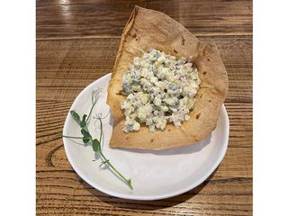 Салат *Олівʼє* (200g)