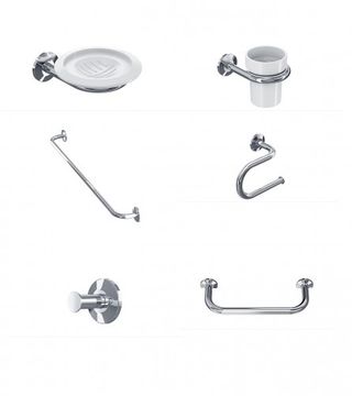 (005378) Garnitura za kupatilo 6/1 M51067