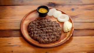 Pljeskavica na porciju