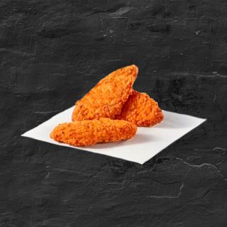 Стріпсі курячі 3 шт (100г)