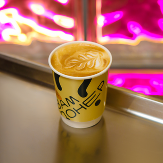 "Раф" кава 250мл