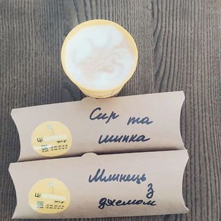 Сніданок Бадьорий