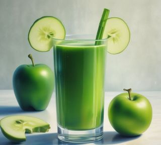 Detox mix 0.3l