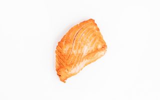 G4 - Salmone alla griglia