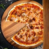 Pizza Capricciosa Classic