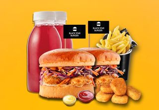 Chicken cет для двоих -50%