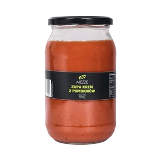 Zupa krem z pomidorów 830 g