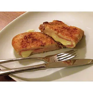 Gordon Bleu