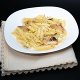 Паста Леонардо