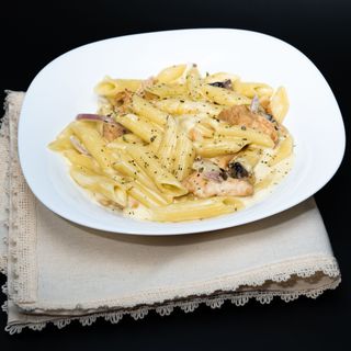 Паста Леонардо