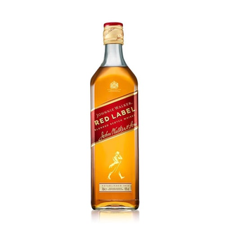 Red label 