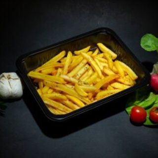 Cartofi Prajiti 135 Gr.