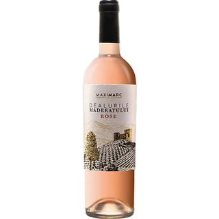 Dealurile Maderatului Rose 2020 0.75l
