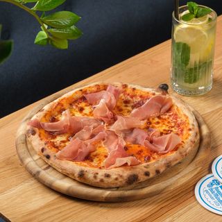 პროშუტო