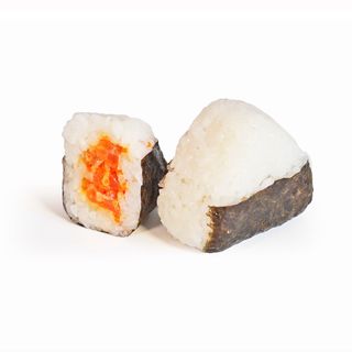 Онігірі Лосось (330г/4шт)