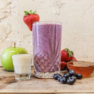 FOREVER YOUNG (Juventud)