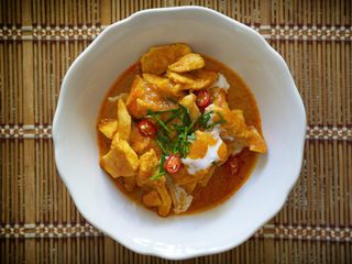Panang kai