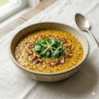 Daal Tarka